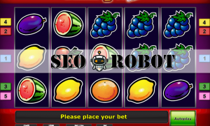Kelebihan Main Game Slot Online Deposit 10 Ribu