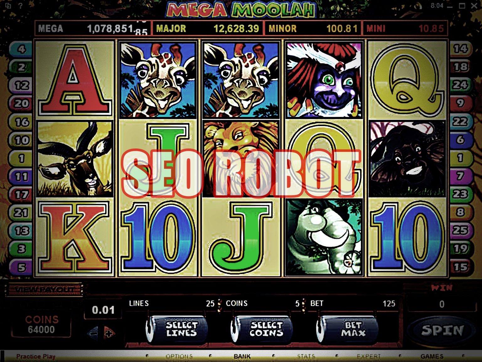 slots paga mesmo