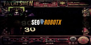 Judul Game Slot Online PG SOFT