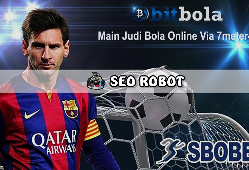 Alasan Mengapa Judi Bola Online Banyak Diminati