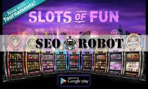 Kunci Sukses Bermain Slot Online