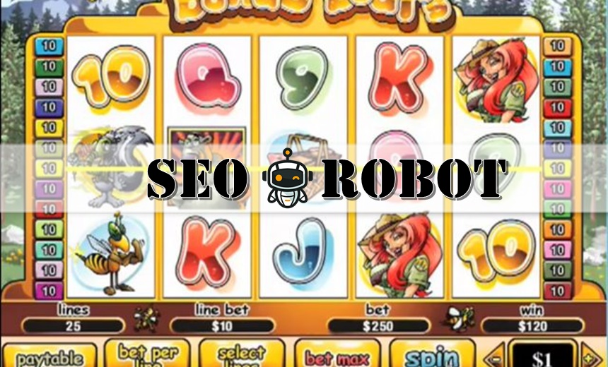 Yang Perlu Dipahami Sebelum Main Di Situs Slot Online