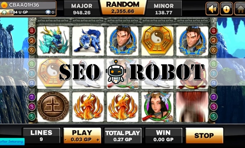 Tips Sebelum Mendaftar Agen Slot Online