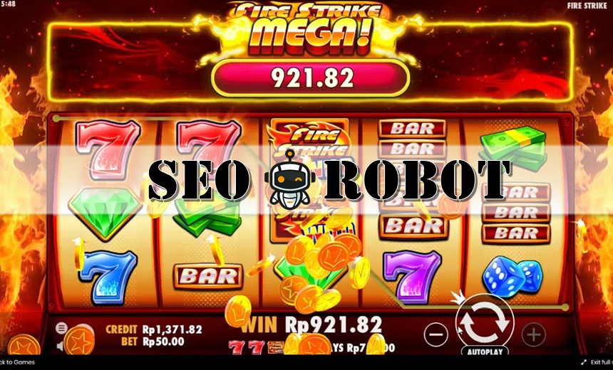 Fasilitas Fitur Situs Slot Online Terpercaya Paling Penting