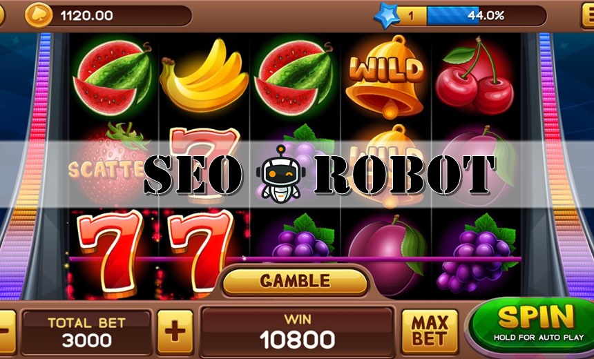 Menemukan Situs Game Slot Online Terbaik, Ini Kriteria Utamanya