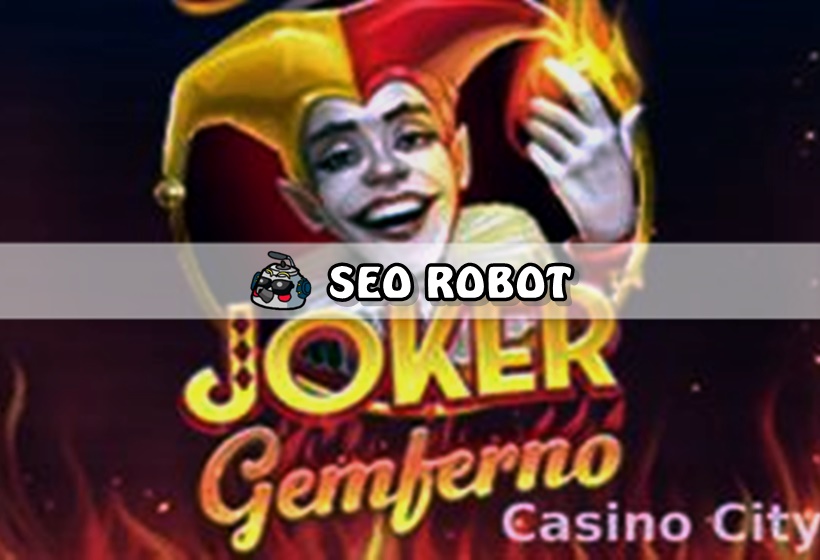 Keuntungan Dengan Main Slot Online 24Jam Joker Terbaik