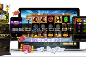 Langkah Mudah Bermain Di Situs Slot Online Gacor