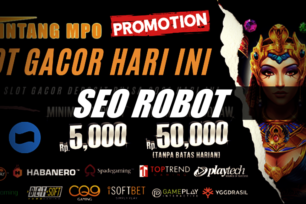 Cara Memperoleh Informasi Situs Slot Online Gacor