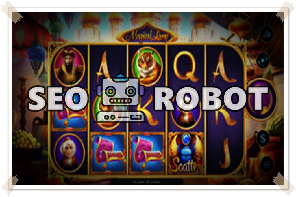 Permainan Slot Online Deposit Tanpa Potongan Gacor Terbaik