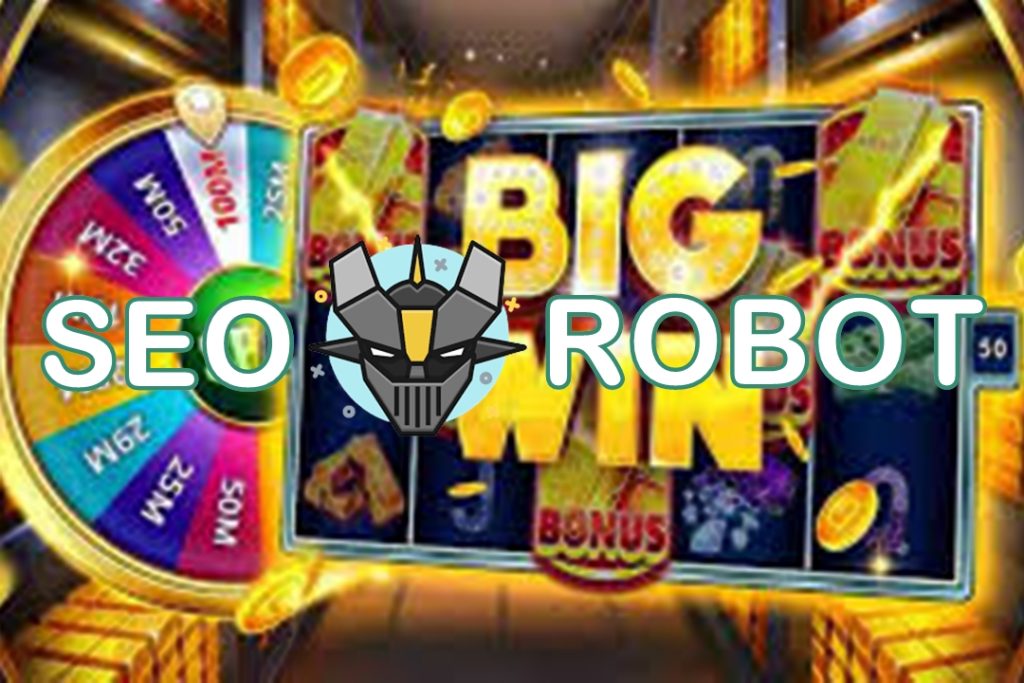 Judi Slot Gacor Banyak Bonus Terbesar Di Indonesia