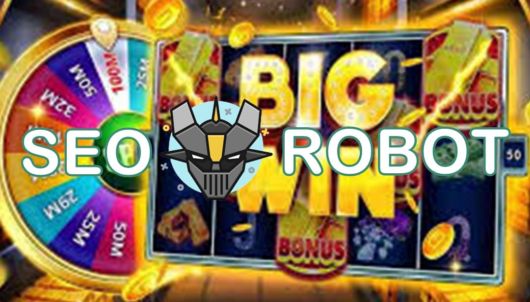 Judi Slot Gacor Banyak Bonus Terbesar Di Indonesia